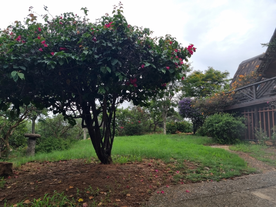 3 Bedroom Property for Sale in Utopia Nature Estate North West